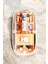 Sessiz Kablosuz USB Girişli Mouse Fare Yüksek Performanslı - ?94?50E7-8G2394 1