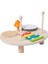 Çocuklar Davul Ahşap Ksilofon Öğrenme Montessori Müzikal (Yurt Dışından) 2