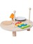 Çocuklar Davul Ahşap Ksilofon Öğrenme Montessori Müzikal (Yurt Dışından) 3