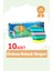 Bulaşık Süngeri 10`lu PAKET 1