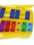 25 Ton Ksilofon Glockenspiel Çocuklar Için Müzikal (Yurt Dışından) 4