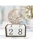 Ramazan Advent Takvimi Ramazan Süsleme Dekoratif Dekor Eid (Yurt Dışından) 3