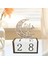 Ramazan Advent Takvimi Ramazan Süsleme Dekoratif Dekor Eid (Yurt Dışından) 4