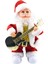 Müzikal Hareketli Dans Eden Noel Baba Dekorasyon Süsleme Partisi Noel Baba Ş (Yurt Dışından) 1