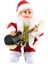 Müzikal Hareketli Dans Eden Noel Baba Dekorasyon Süsleme Partisi Noel Baba Ş (Yurt Dışından) 4