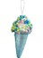 Ğı Asılı Dekoratif I Ğı Asılı Mavi (Yurt Dışından) 5