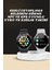 Akıllı Saat Amoled Ekran Bluetooth Bağlantılı Sesli Görüşme Nabız Ölçer - ?44?74E5-7G674 2