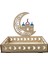 Ramazan Ahşap Tepsi B (Yurt Dışından) 1