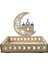 Ramazan Ahşap Tepsi B (Yurt Dışından) 2