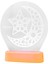 3D Ramazan Eid Mü LED Lambası I -, 16.3X19CM (Yurt Dışından) 2