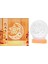 3D Ramazan Eid Mü LED Lambası I -, 16.3X19CM (Yurt Dışından) 3