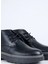 Siyah Erkek Bot Lucas 5