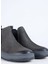 Antrasit Erkek Bot Saru 5