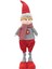 Noel Bebek Figürü Noel Süsü Ayakta Duran Bebek Erkek (Yurt Dışından) 1