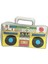 Parti Açı Yürüyüşü Için Şişme Boombox Parti Kostümü Aksesuarı (Yurt Dışından) 2