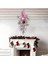 Noel Hediyesi Noel Çelengi Noel Çelengi Ön Kapı (Yurt Dışından) 3