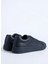Siyah Erkek Sneaker XM001688 3