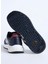 Koyu Lacivert Erkek Sneaker XM001683 4