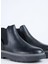 Siyah Erkek Bot Wılhe 5