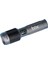 BX5101FL 2300 Lümen 60W Led El Feneri Teleskopik Zoom Metal Gövdeli Şarj Edilebilir 850 Metre Uzun Menzilli Flashlight 1