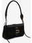 Kadın Siyah Mıknatıslı Omuz Çantası 4K2CN69634 9