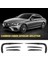 Ön Tampon Spoiler Splitter Kapak Izgara Hava Havalandırma Trim Mercedes Benz E Sınıfı W213 Sport E63 2016 2017 2018 (Yurt Dışından) 5