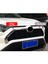 Toyota Rav4 XA50 2019 2020 2021 2022 2023 2024 Rav 4 Hibrid Abs Araba Ön Izgara Izgara Dekorasyon Kapak Çerçeve Parçaları (Yurt Dışından) 2