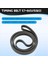 Zamanlama Kemeri 57-865615Q03 Mercruiser V6 V8 Serpantin Kemeri Alpha Bravo 57-865615-003 862087 862087A1 Sierra 18-15100 (Yurt Dışından) 4