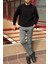 Erkek, Yeni Sezon, Standart-Fit, Old Money, Kumaş Pantolon 10