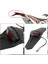 Motokros Kuyruk Işık Arka Çamurluk 12V LED Ktm Husqvarna Yamaha Suzuki Fren Lambası Motosiklet Evrensel Aksesuarları (Yurt Dışından) 5