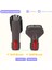 Dyson V8 V7 V10 V11 Için Fırça Bağlantı Seti, Inatçı Kir Fırçası ve Yumuşak Toz Alma Fırçası Dahil Elektrikli Süpürge Aksesuarları (Yurt Dışından) 5