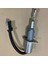 12V Motor Yakıt Kapatma Solenoid Valfı 3939019 SA-4335-24 Cummins Için SOL22024 6ct Motor Kapanma Anahtarı (Yurt Dışından) 2