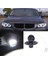 2pcs LED Melek Göz Işaretçisi Ampuller 20W Xenon Beyaz Yüksek Güçlü LED Işık Bmw E90 3 Serisi 2006-2008 (Yurt Dışından) 2