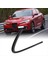 Alfa Romeo Giulia 2017 - 2020 Için Ön Izgara Trim Çizik Dirençli Yedek (Yurt Dışından) 2