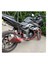 Suzuki GSX250R DL250 GW250 Motosiklet Cnc Çerçevesi Kaydırıcı Motor Koruyucu Koruma Kapağı Kaza Pad Düşen Koruma (Yurt Dışından) 5