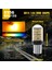 4x 1156 BAU15S LED 3014 144 Smd 7506 1003 1073 Canbus Süper Parlak Araba Freni Ters Kuyruk Ampul Yüksek Güç (Yurt Dışından) 3