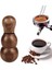 Espresso Dağıtım Aracı 10 Pin Dağıtıcı 0,36 mm Kahve Karıştırıcı Toz Tamper Kahve Karıştırma Barista Aksesuarları-A (Yurt Dışından) 2