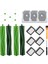 Irobot Roomba E&ı Serisi, E5 E6 E7 I7 I7+ I7 Plus I4+ I3+ I6+ I8+, Irobot Elektrikli Süpürge Için Yedek Parça Aksesuarları (Yurt Dışından) 1