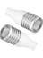 2 x T15 W5W Yüksek Güçlü Cree Q5 LED Ampul Light Lamba Işık Araba 12V 7W (Yurt Dışından) 3