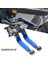 Suzuki Gixxer Için Motosiklet Cnc Fren Debriyaj Kolları 250 Sf 250SF 150 125 2020-2023 2022 Ayarlanabilir Katlama Uzatılabilir (Yurt Dışından) 4