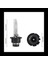 D4S Hıd Puslbs Xenon Far Yedek Ampul 35W 6000K Beyaz Yüksek Düşük Işın Toyota Lexus 6 (6000K) Paket (Yurt Dışından) 1