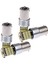 4x 1156LED Canbus 15 Smd BA15S P21W Yüksek Güçlü Beyaz 6000K Araba Fren Kuyruk Işığı (Yurt Dışından) 1