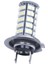 4 x H7 Ampul Lambası 3528 Smd 68 LED Beyaz 12V Araç Otomatik Işık (Yurt Dışından) 3