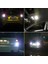 2pcs 6000K Beyaz 1157 50SMD Kayalı Fren LED Işıklar Ampul 12V 2pcs ile Toyota Corolla/rav4 06-13 (Yurt Dışından) 5