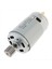 R390 12 Diş Dc Motor 12V 12000RPM Çocuklar Oyuncaklara Binmek Araç Motoru Hızlı Elektrik Motoru Uzaktan Kumanda Araba Için (Yurt Dışından) 3