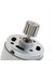R390 12 Diş Dc Motor 12V 12000RPM Çocuklar Oyuncaklara Binmek Araç Motoru Hızlı Elektrik Motoru Uzaktan Kumanda Araba Için (Yurt Dışından) 4