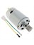 R390 12 Diş Dc Motor 12V 12000RPM Çocuklar Oyuncaklara Binmek Araç Motoru Hızlı Elektrik Motoru Uzaktan Kumanda Araba Için (Yurt Dışından) 5