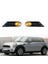 1paır Yan Indüsü Işık Trım Panel 63137260201 63137260202 Bmw Mini R55 R56 R57 R58 R59 07-15 Fender Dönüş Sinyali (Yurt Dışından) 4