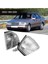 Mercedes Benz C Sınıfı W202 1994-2000 Çift Köşe Işıkları Sinyal Lambaları Dönüşü 2028261143 2028261243 (Yurt Dışından) 5