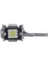 T10 2 194 168 Lamba Ampul 5 Smd LED Beyaz Araç (Yurt Dışından) 4